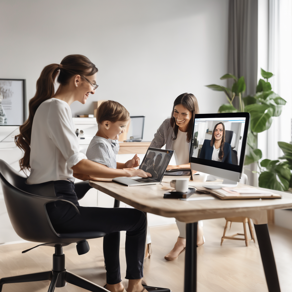 Remote notarization process